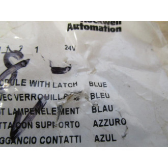 Allen Bradley 800E-2DL3BX11 Module 800E2DL3BX11