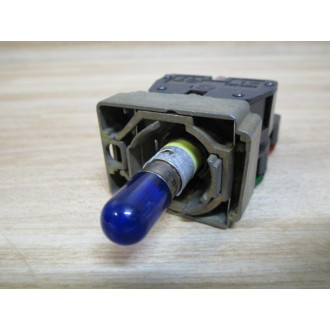 Allen Bradley 800E-2DL3BX11 Module 800E2DL3BX11