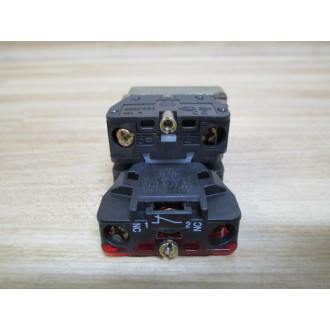 Allen Bradley 800E-2DL3BX11 Module 800E2DL3BX11