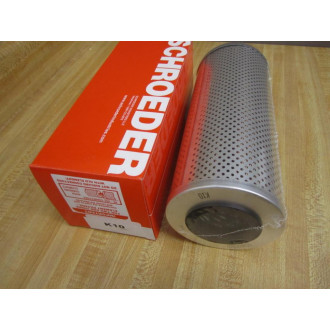Schroeder K10 Filter K-10