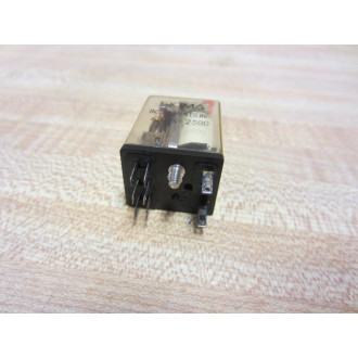 Sigma 62R2S2.500 Relay - New No Box