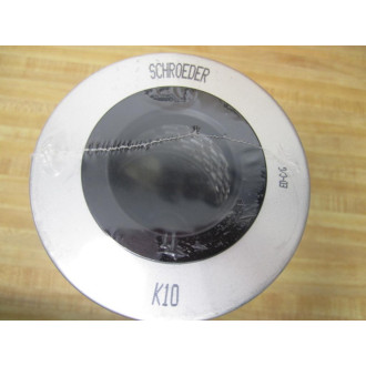 Schroeder K10 Filter K-10