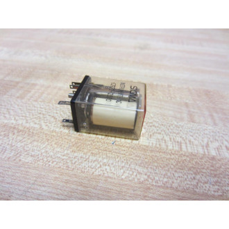 Sigma 62R2S2.500 Relay - New No Box