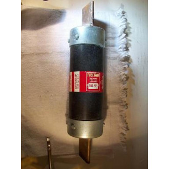 Bussmann FRS-225 Fusetron Fuse FRS225 - New No Box
