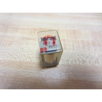 Sigma 62R2S2.500 Relay - New No Box