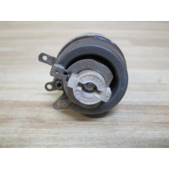 Ohmite 0156 Rheostat 500 Ohms