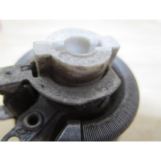 Ohmite 0156 Rheostat 500 Ohms