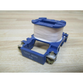 Telemecanique LX1-D2G6 Coil LX1D2G6 023284