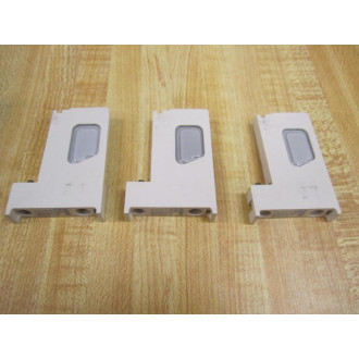 Cutler Hammer H2006B Eaton Overload Heater Element H2006B-3 (Pack of 3)