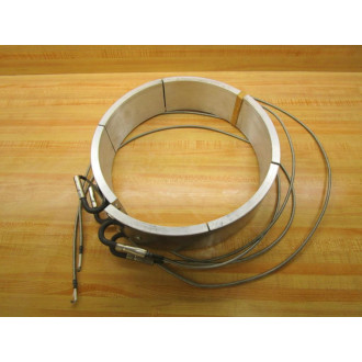 Glenn Electric SF-3110 Starflex Band Heater SF3110