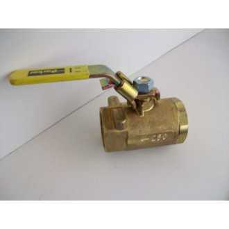 Parker VVP500P16 Ball Valve VVP500P-16 1" - New No Box