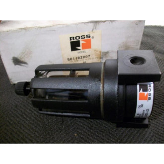 Ross 5011B2007 Filter 14" Alt  C