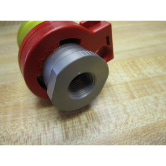 Ross 912K77 Sleeve Valve 38" 10.3 Bar 52Â°C