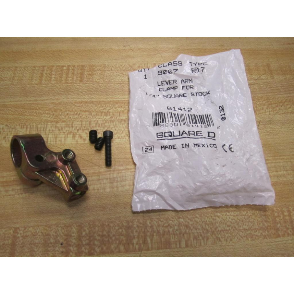 Square D 9007-R17 Lever Arm 9007R17