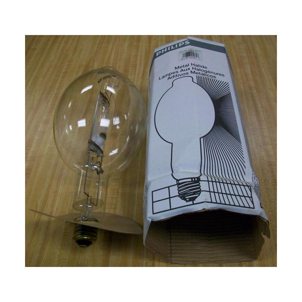 Philips MS1000BD CLEAR BULB - Used