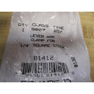 Square D 9007-R17 Lever Arm 9007R17