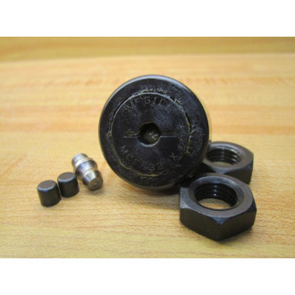 McGill MCF 32 X Cam Follower MCF32X