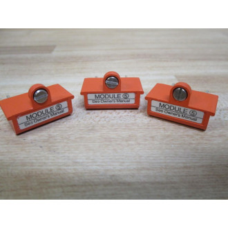 3M 62968098558 Module 5 (Pack of 3) - New No Box