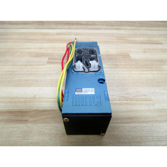 Mac Valves 6200C517 Manifold Valve 6200C517