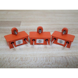 3M 62968098558 Module 5 (Pack of 3) - New No Box