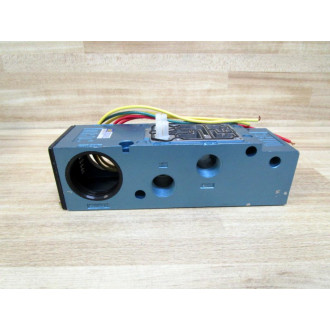 Mac Valves 6200C517 Manifold Valve 6200C517