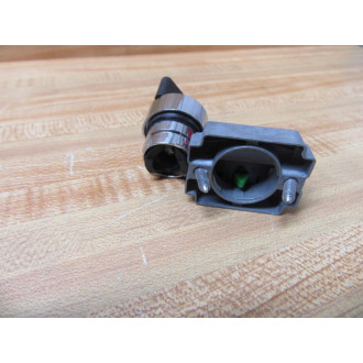 Telemecanique XB2-BD21 Selector Switch 2-Pos XB2BD21