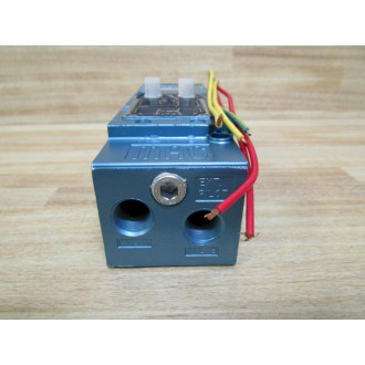 Mac Valves 6200C517 Manifold Valve 6200C517