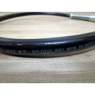 OTC 148193 Hydraulic Hose Assembly