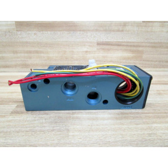 Mac Valves 6200C517 Manifold Valve 6200C517