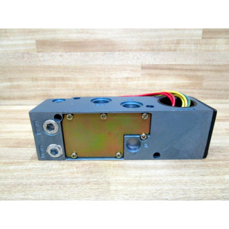 Mac Valves 6200C517 Manifold Valve 6200C517