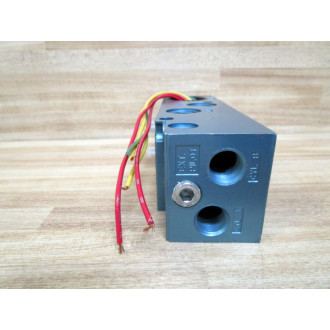 Mac Valves 6200C517 Manifold Valve 6200C517