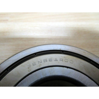 General Bearing 6308ZZ Bearing