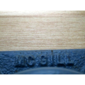 McGill FC4-25-1-316 Flanged Ball Bearing  FC4251316