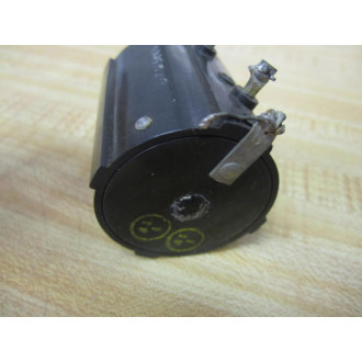 Maco 205 Borg Model Potentiometer Linear 10 Turn - Used