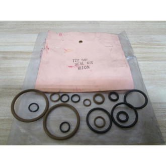 Viton 722 651 Seal Kit