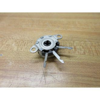 Mallory MR3000P Potentiometer 3000Ω