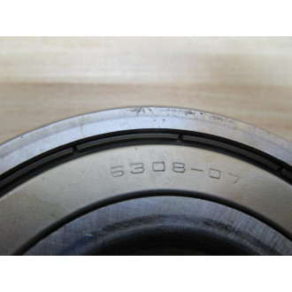 General Bearing 6308ZZ Bearing