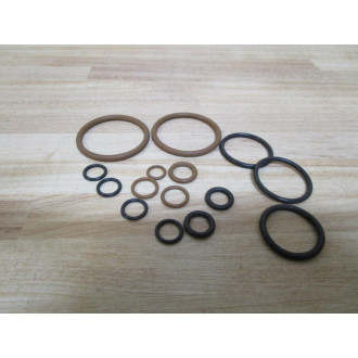 Viton 722 651 Seal Kit