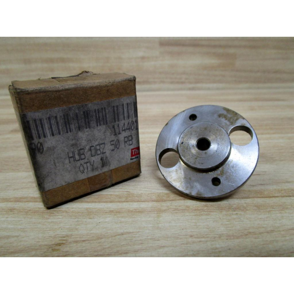 Rexnord DBZ 50 RB Hub 11401