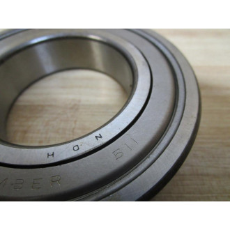 NDH 7511 Ball  Bearing 7511