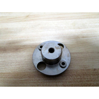 Rexnord DBZ 50 RB Hub 11401