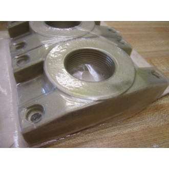 Ross 667K77 Flange Service Kit Sz30 Alt  D S