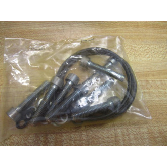 Ross 667K77 Flange Service Kit Sz30 Alt  D S