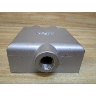 Killark 2FSD-1 Box - New No Box