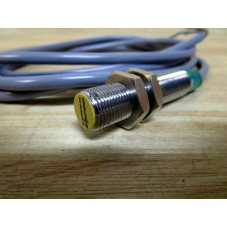 Turck BI2U-M12-AN4X 1580300 Proximity Switch Bi2UM12AN4X