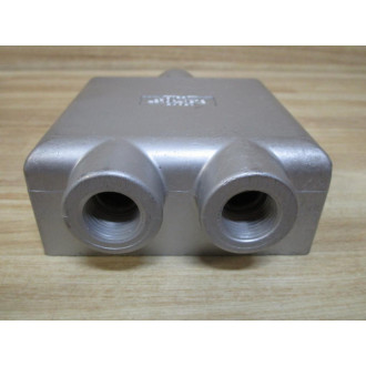 Killark 2FSD-1 Box - New No Box