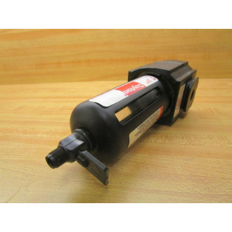 Dayton 4ZL79 Micro Mist Lube