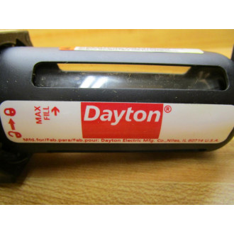 Dayton 4ZL79 Micro Mist Lube