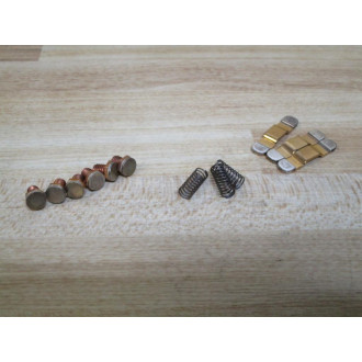 Square D 9998-AA-81 Contact Kit 9998AA81