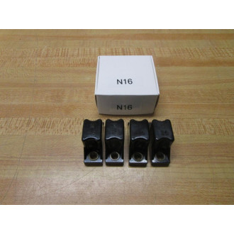 Allen Bradley N16 Overload Relay Heater Element (Pack of 4)